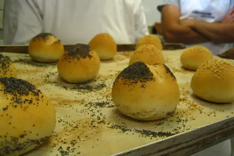 Bakehouse photo 1