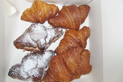 Bakehouse photo 2