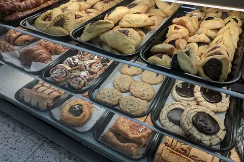 Bakehouse photo 3